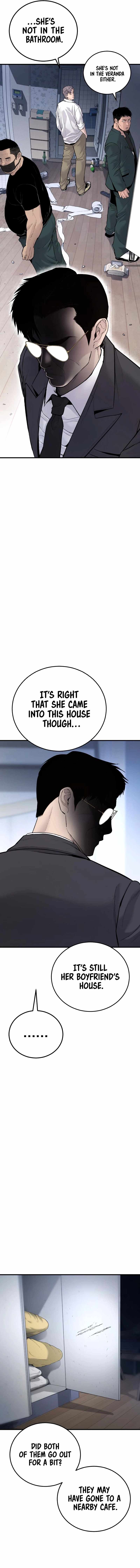 Manager Kim chapter 56 page 18