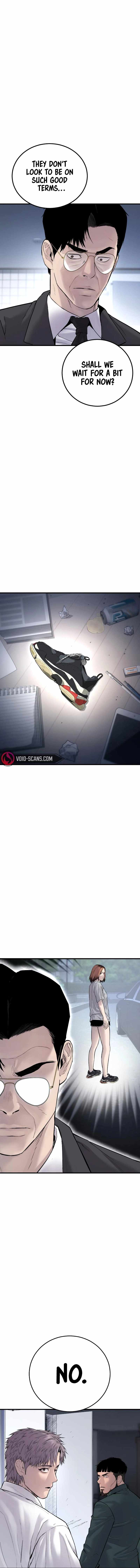 Manager Kim chapter 56 page 19