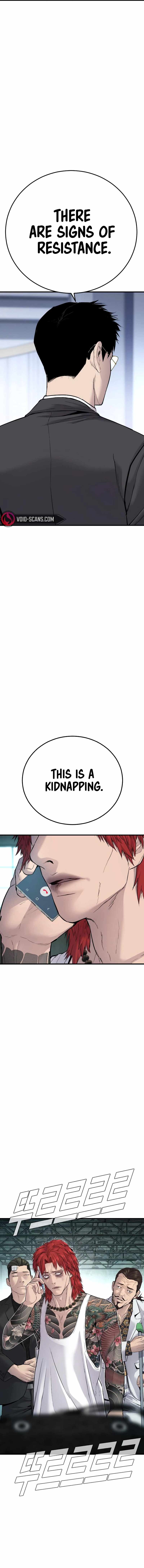 Manager Kim chapter 56 page 20