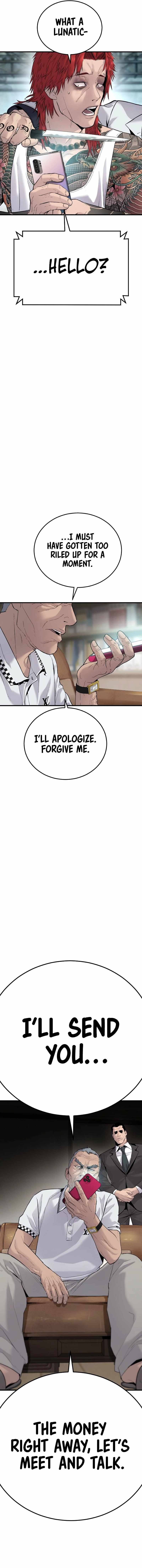 Manager Kim chapter 56 page 30