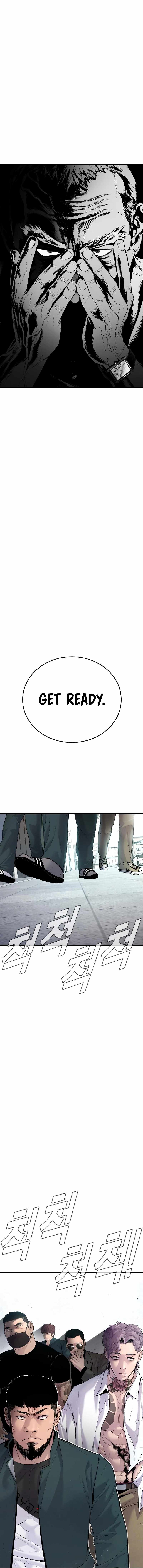 Manager Kim chapter 56 page 33