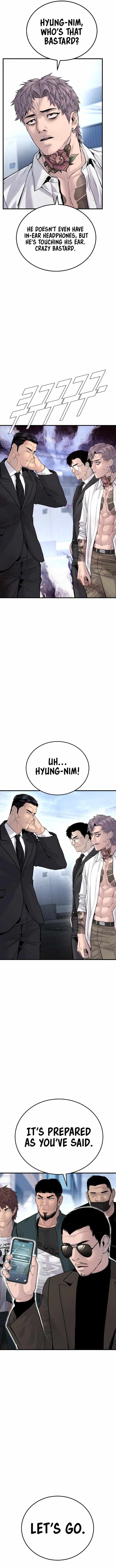 Manager Kim chapter 57 page 11