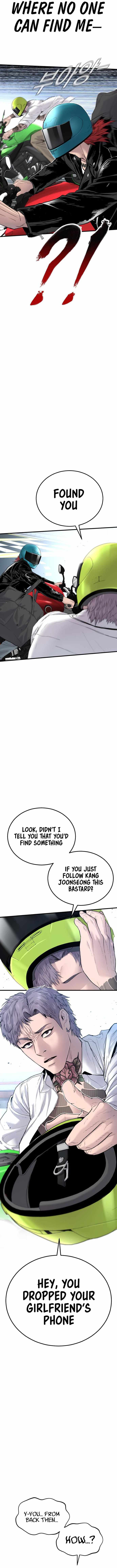 Manager Kim chapter 57 page 20
