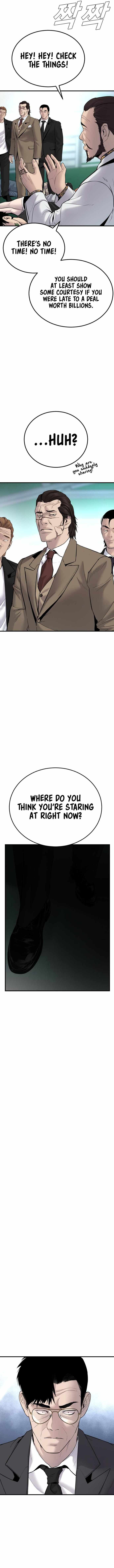 Manager Kim chapter 57 page 28