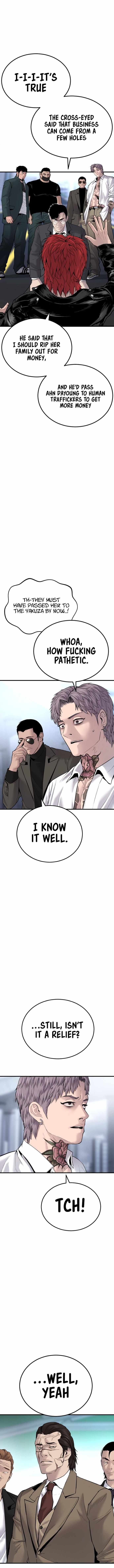 Manager Kim chapter 57 page 29