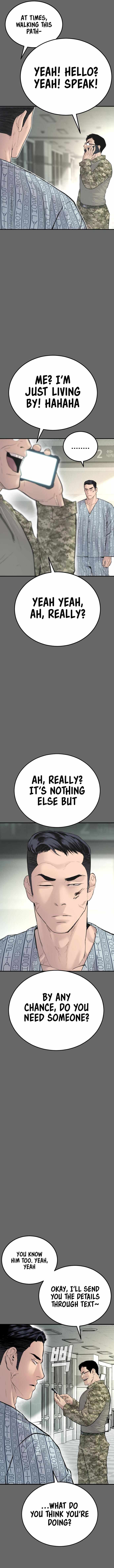 Manager Kim chapter 57 page 8