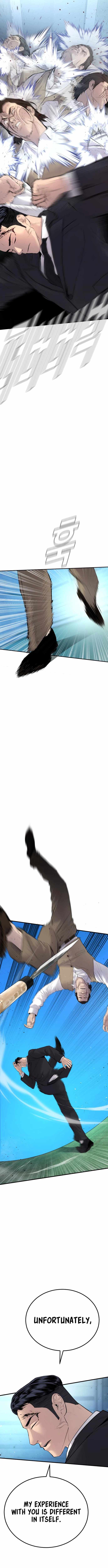 Manager Kim chapter 58 page 11