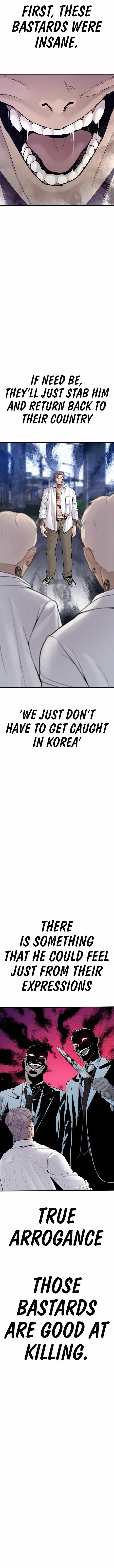 Manager Kim chapter 58 page 24