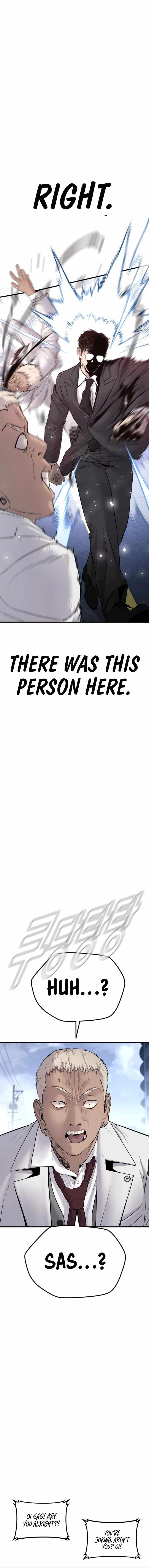 Manager Kim chapter 58 page 27