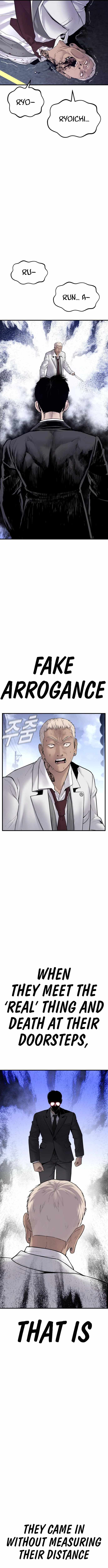 Manager Kim chapter 58 page 28