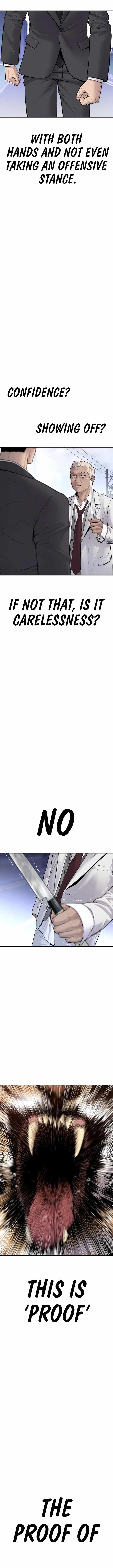 Manager Kim chapter 58 page 29