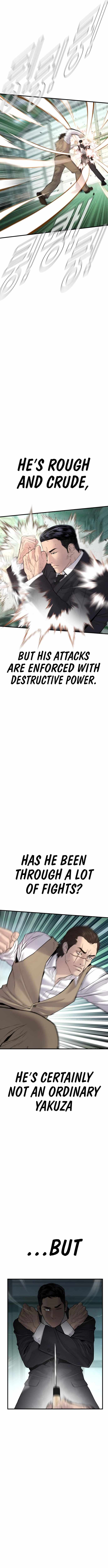 Manager Kim chapter 58 page 9