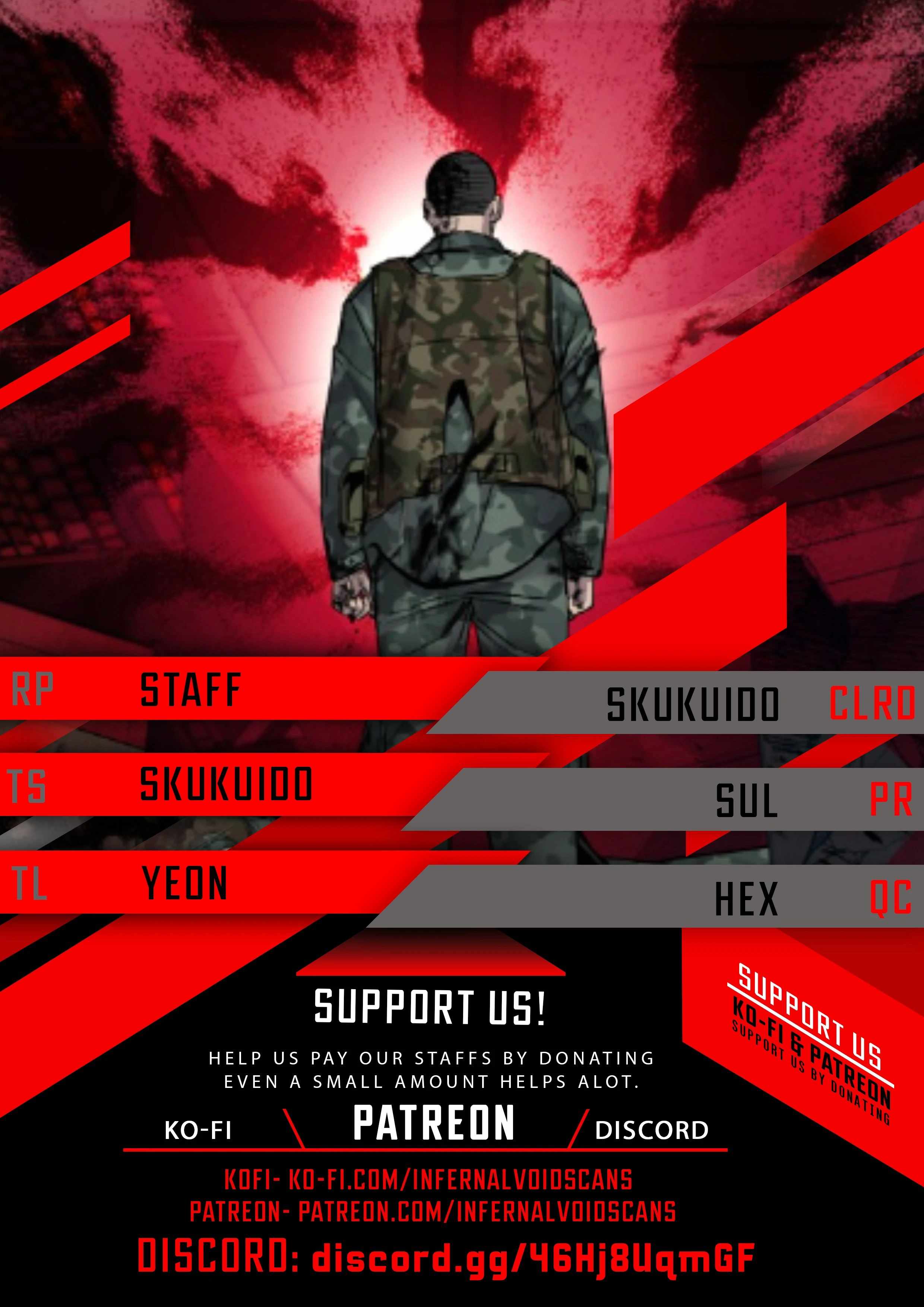 Manager Kim chapter 59 page 1