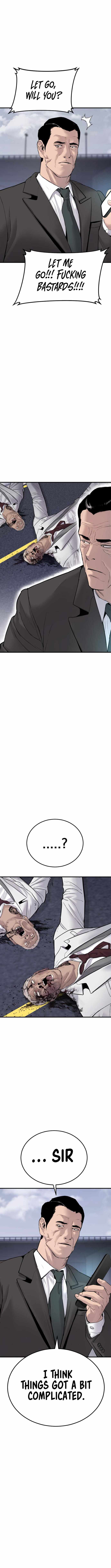 Manager Kim chapter 60 page 14