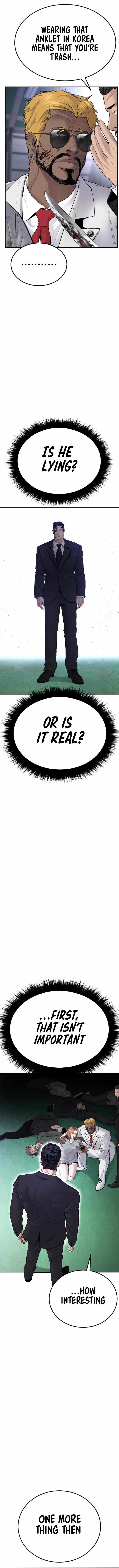 Manager Kim chapter 60 page 24