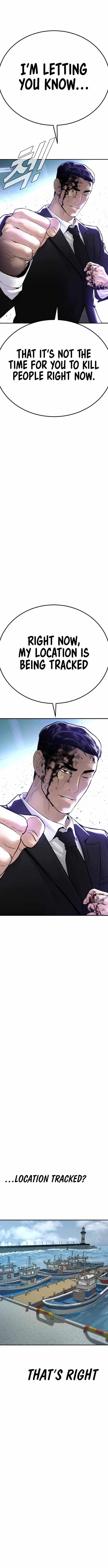 Manager Kim chapter 60 page 26