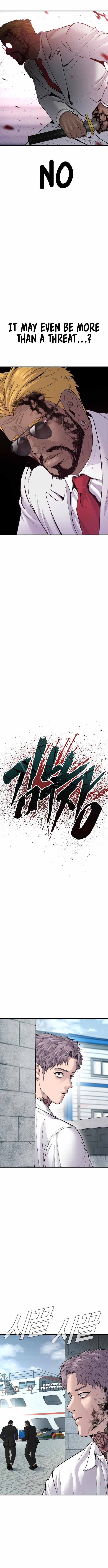 Manager Kim chapter 61 page 10