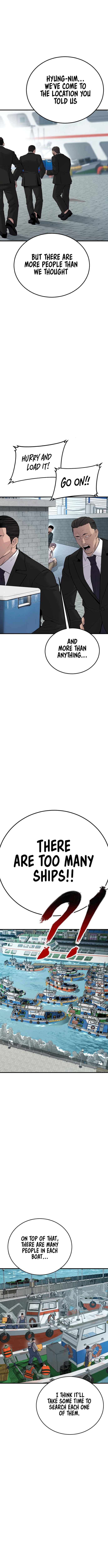 Manager Kim chapter 61 page 11