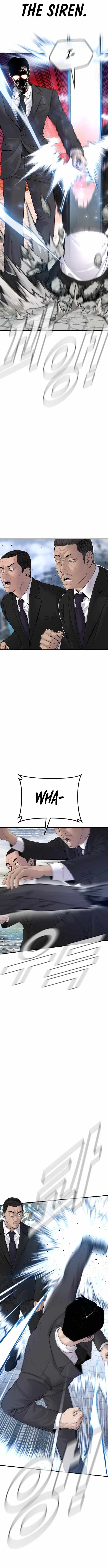 Manager Kim chapter 61 page 15