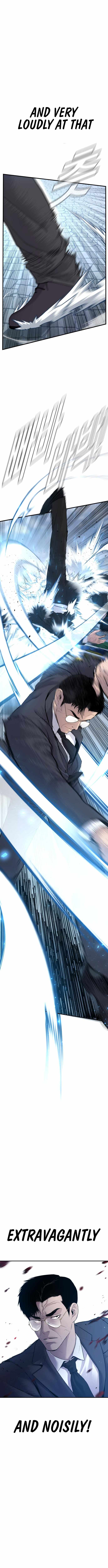 Manager Kim chapter 61 page 16