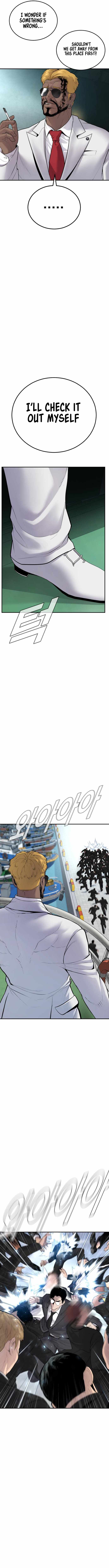 Manager Kim chapter 61 page 18