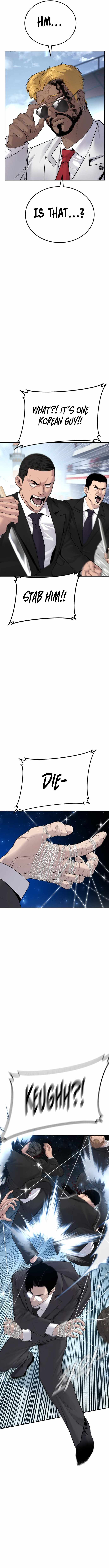 Manager Kim chapter 61 page 19