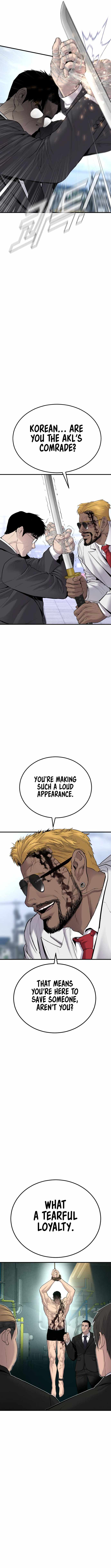 Manager Kim chapter 61 page 21