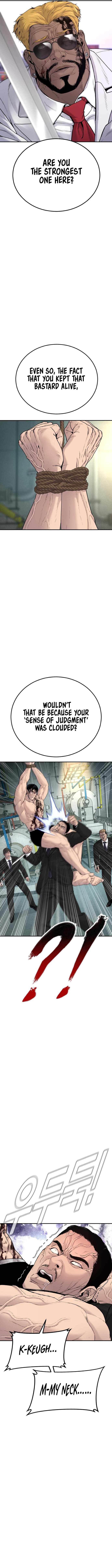 Manager Kim chapter 61 page 24