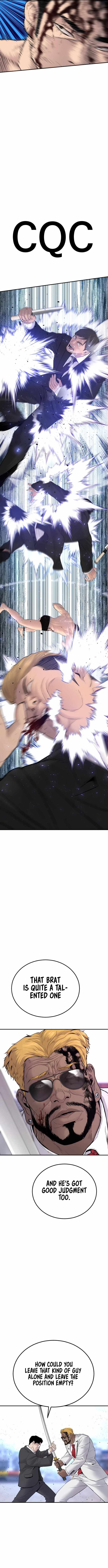 Manager Kim chapter 61 page 26