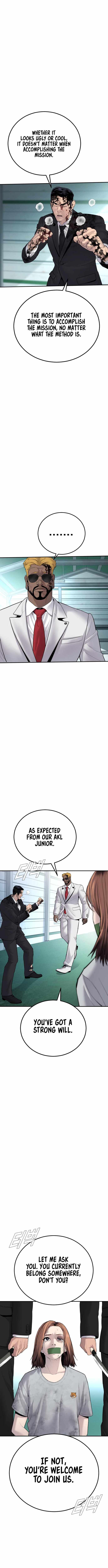 Manager Kim chapter 61 page 5