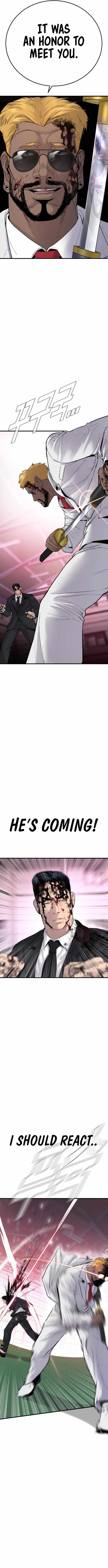 Manager Kim chapter 61 page 8