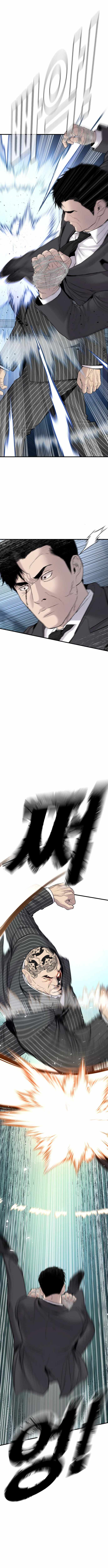 Manager Kim chapter 64 page 13