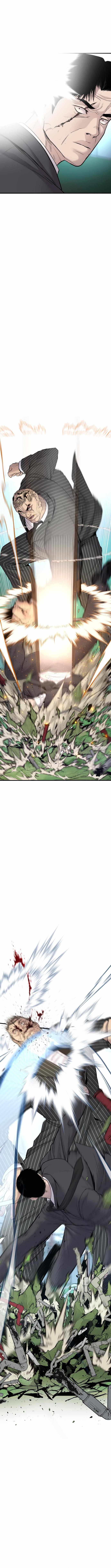 Manager Kim chapter 64 page 18