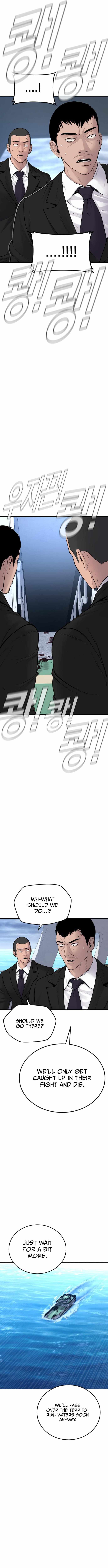 Manager Kim chapter 64 page 19