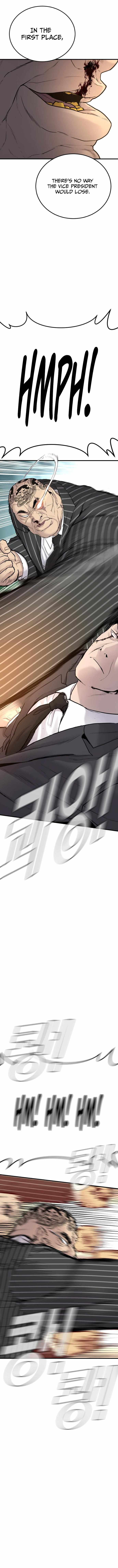 Manager Kim chapter 64 page 20