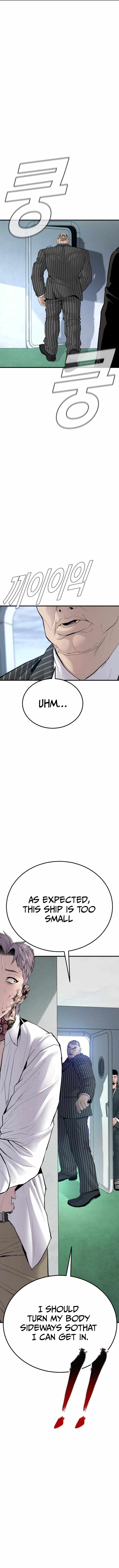 Manager Kim chapter 64 page 4