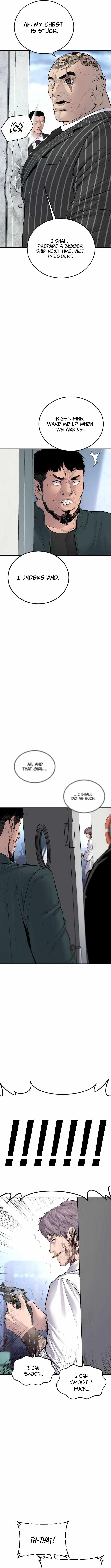 Manager Kim chapter 64 page 5