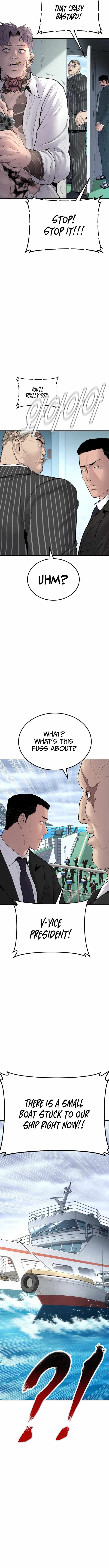 Manager Kim chapter 64 page 6