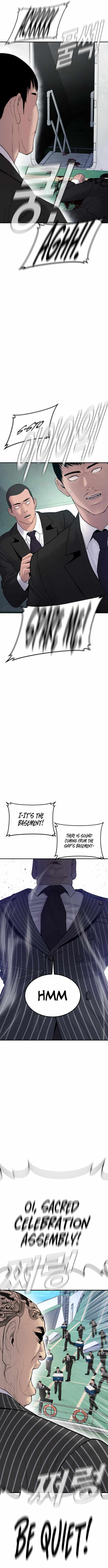 Manager Kim chapter 64 page 9