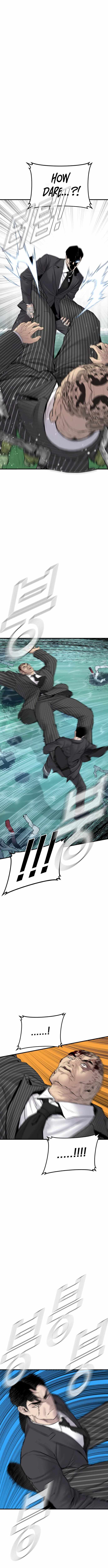 Manager Kim chapter 65 page 20