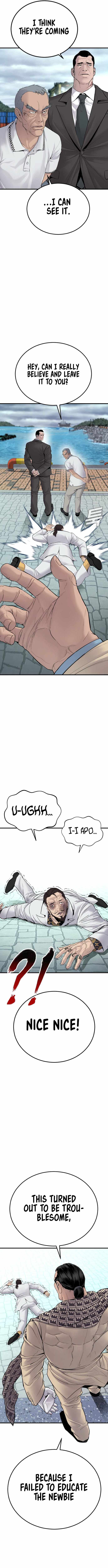 Manager Kim chapter 65 page 26