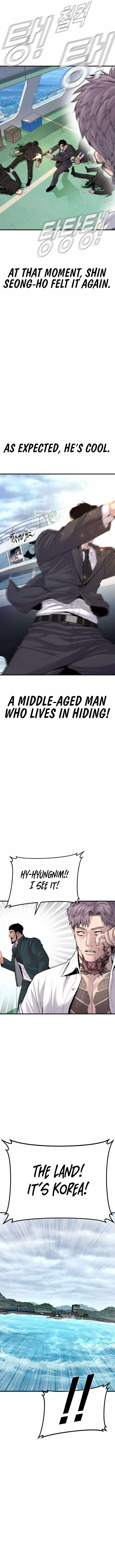 Manager Kim chapter 66 page 11