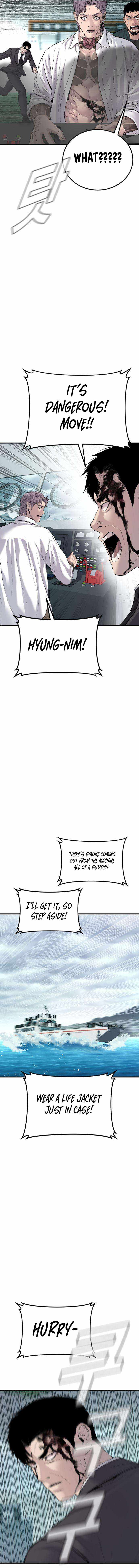 Manager Kim chapter 66 page 13