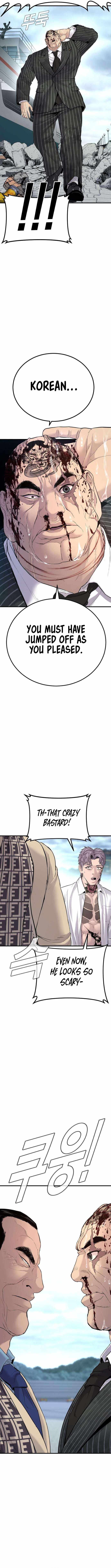 Manager Kim chapter 66 page 20