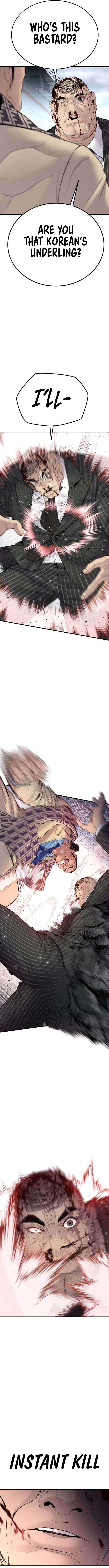 Manager Kim chapter 66 page 21