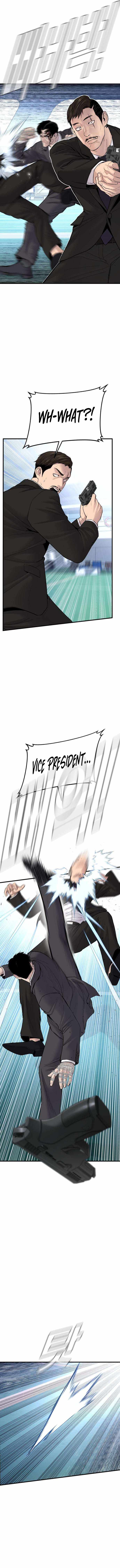 Manager Kim chapter 66 page 9