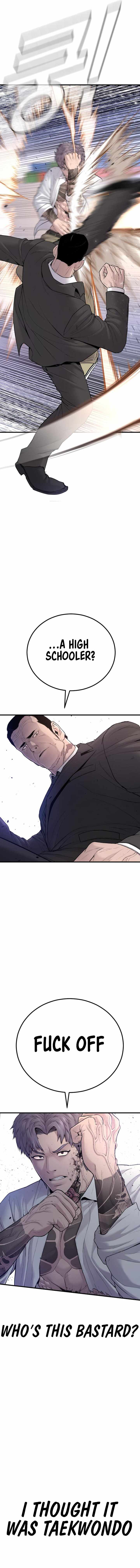 Manager Kim chapter 67 page 15