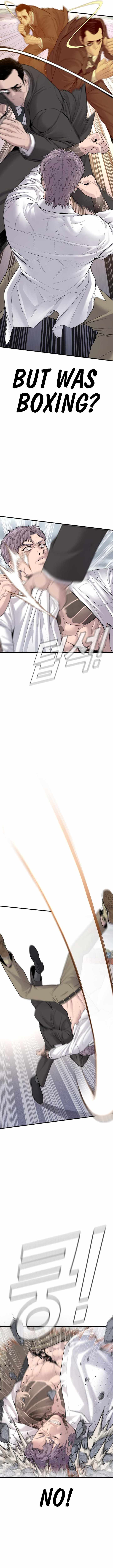 Manager Kim chapter 67 page 16