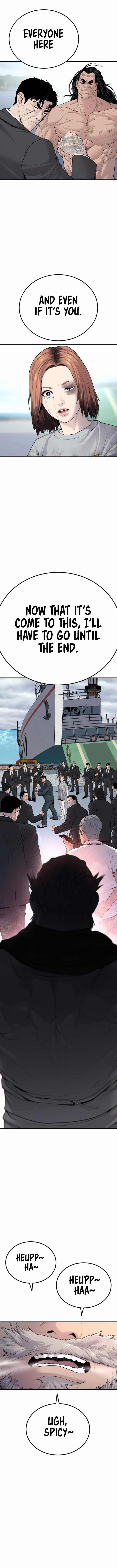 Manager Kim chapter 67 page 23