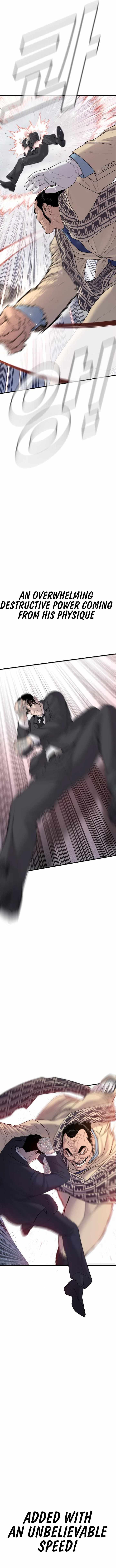 Manager Kim chapter 67 page 7